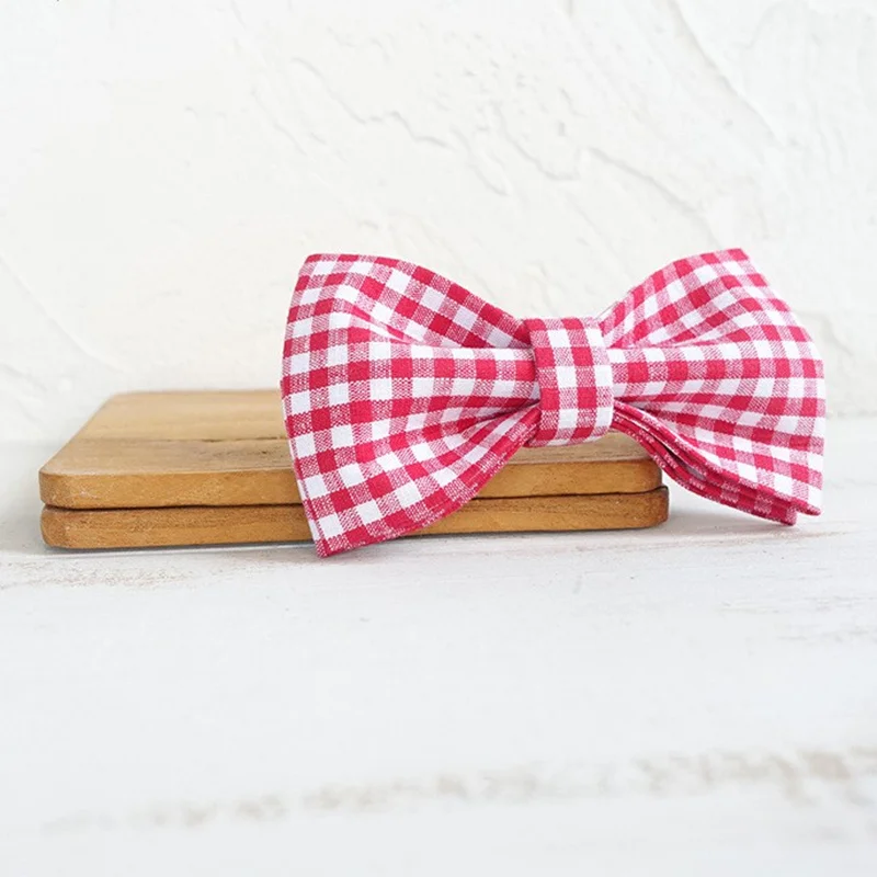 Pet collar flowers