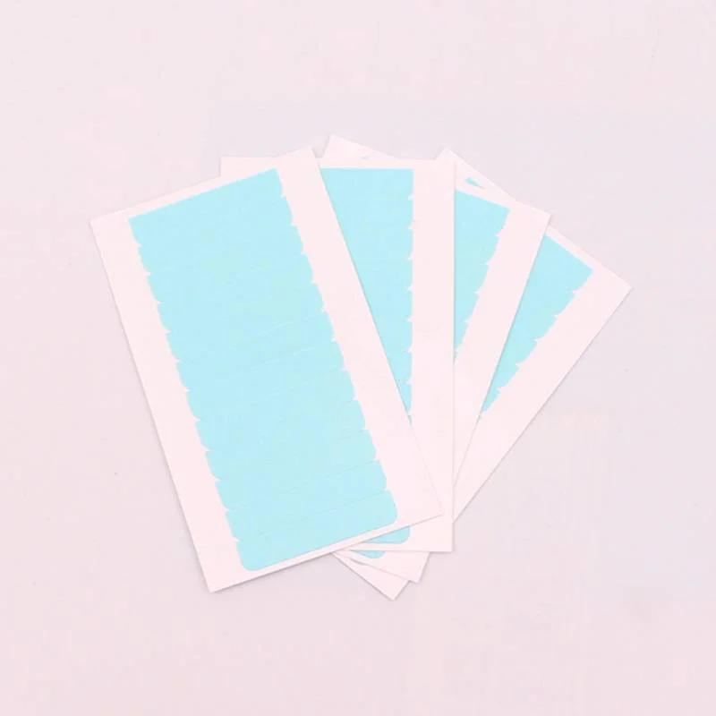 twin adhesive