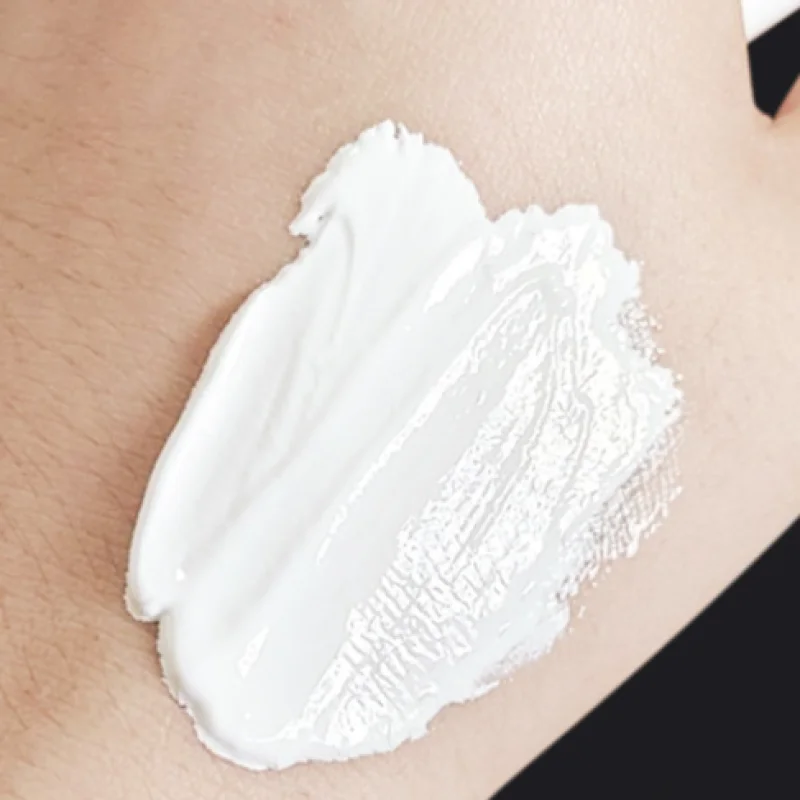Stage Makeup Concealer Foundation Cream Pure White Super White