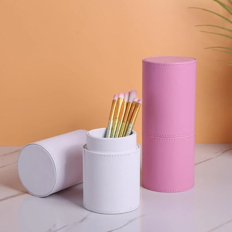 Nail pen holder