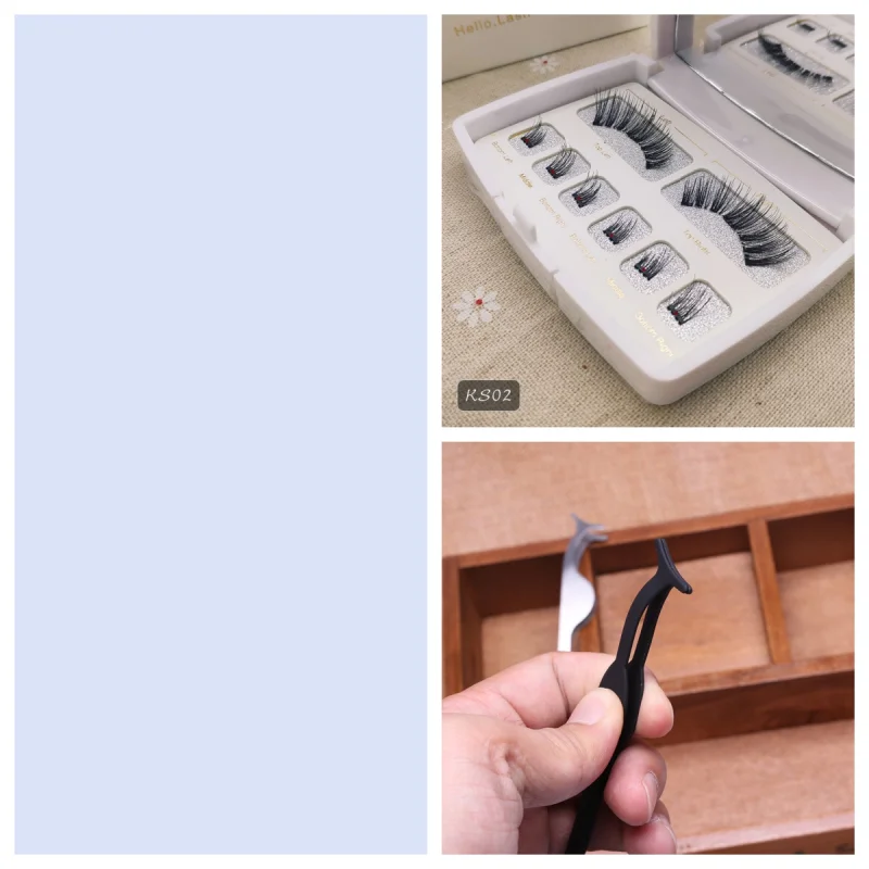Magnet False Eyelash