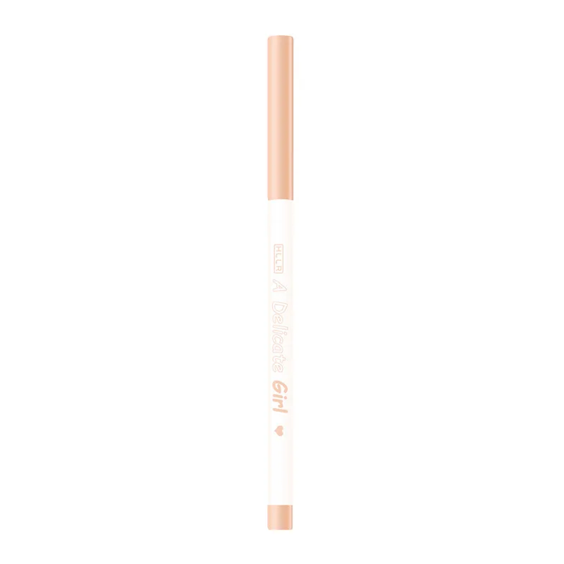 Color Extremely Fine Dual-use Natural Brightening Shadow Eyeliner Gel Pen