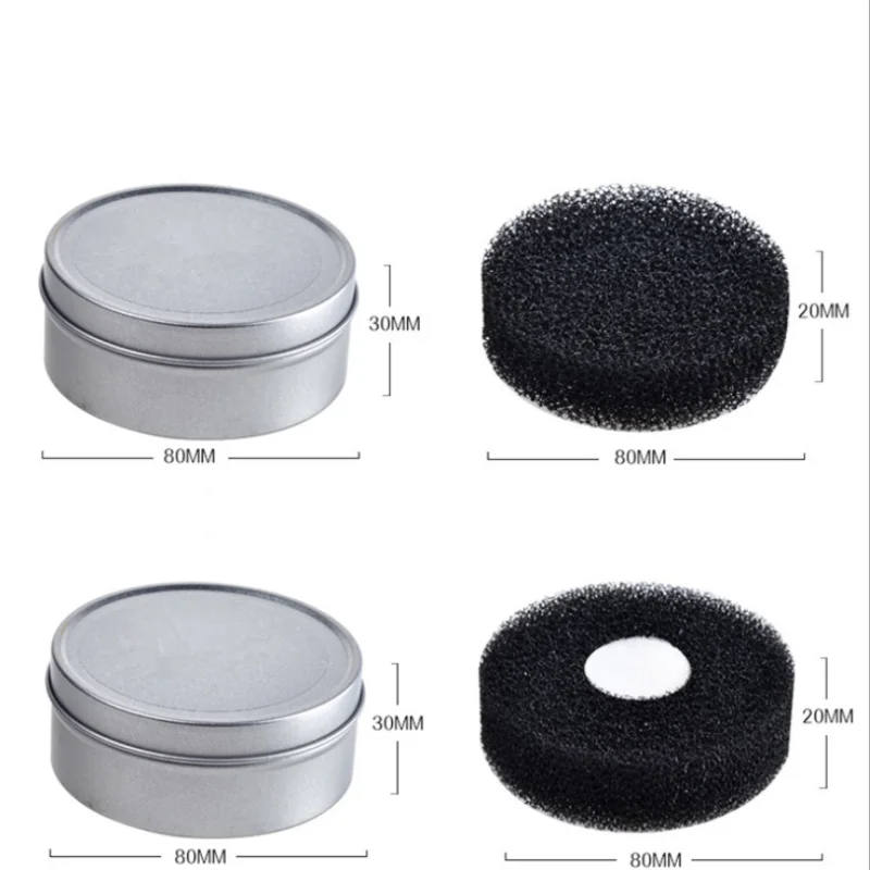 Brush box