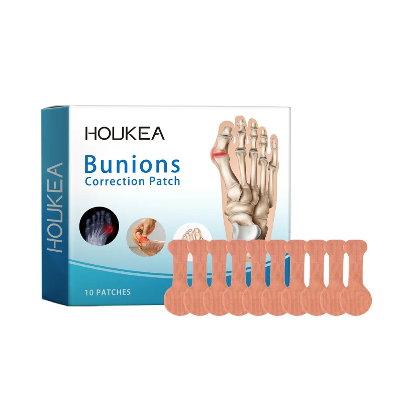 Thumb Cyst Inflammation Relief Patch Professional Nursing Repair