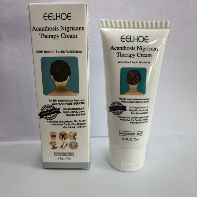 Acanthosis Nigricans Therapy Lotion