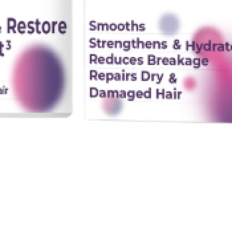 Nourishing Silky And Smooth Hair Mask Care