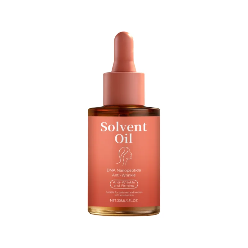 Solvent Oil