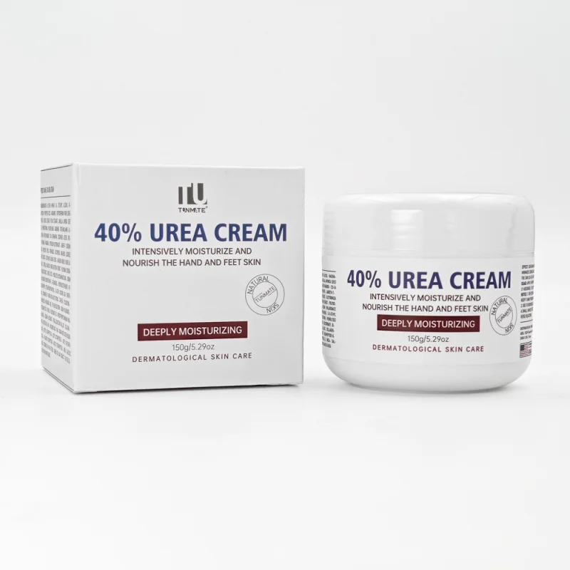 Tunmate Urea Cream 150g