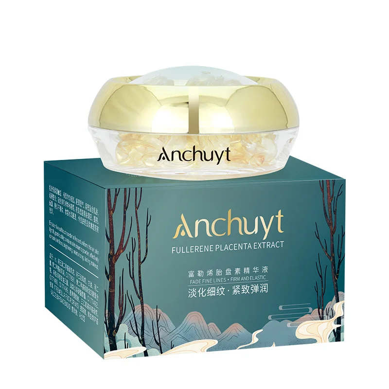 Moisturizing and Firming Placenta