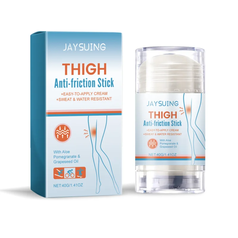 Thigh Rub Bar Moisturizes Waterproof And Sweat-proof