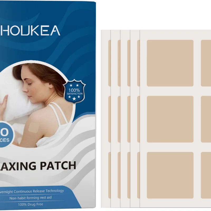 Relaxing Patch