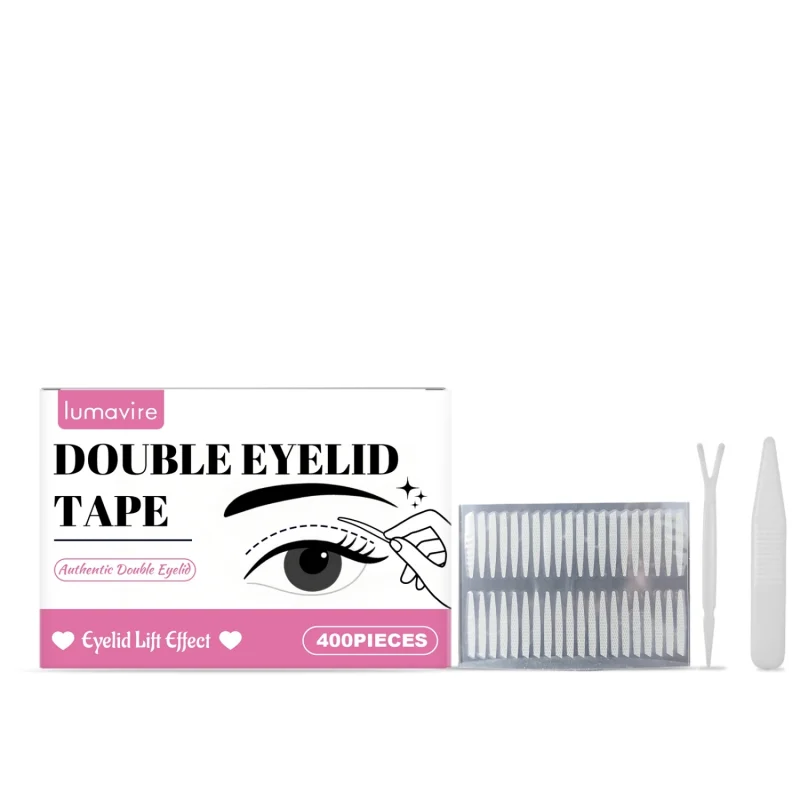 Long Lasting Fixed Double Eyelid Patch