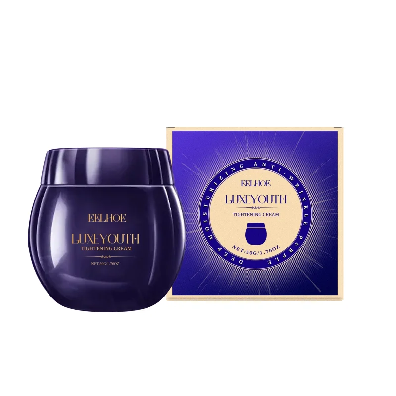 Anti Wrinkle Moisturizing Cream
