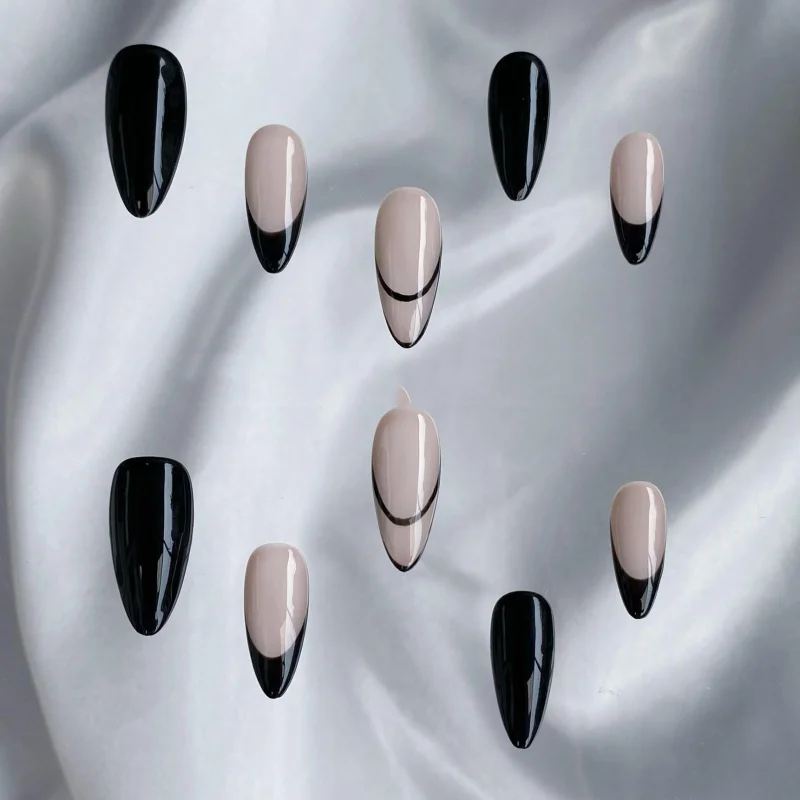 Niche Advanced Finished Nail Beauty