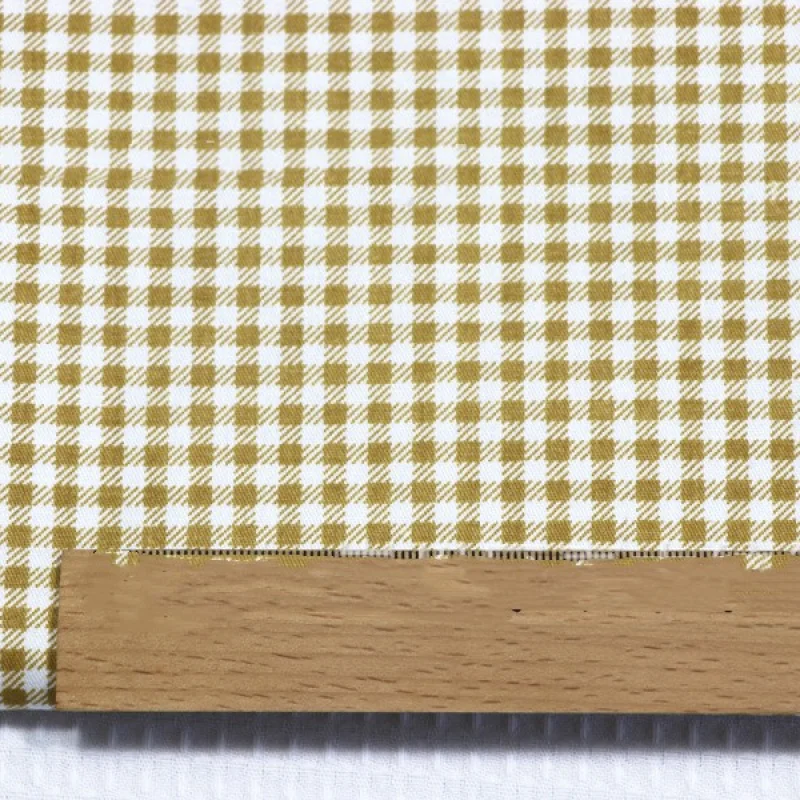 Twill Cotton Printed Bedding All Cotton Fabric