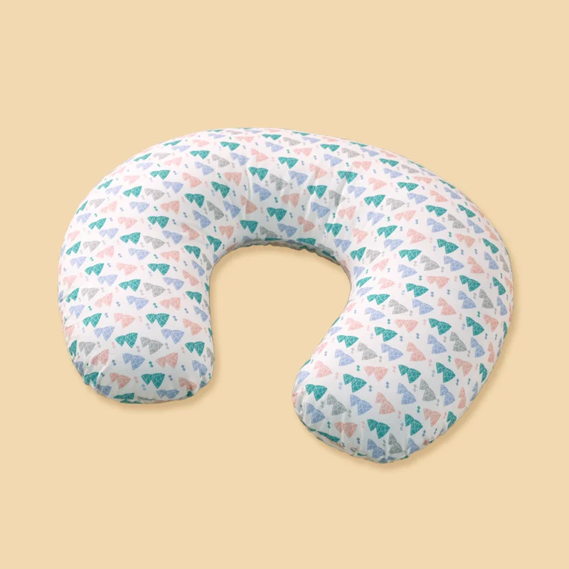 Breastfeed Maternity Pillow Multifunctional Milk Spilt Prevent