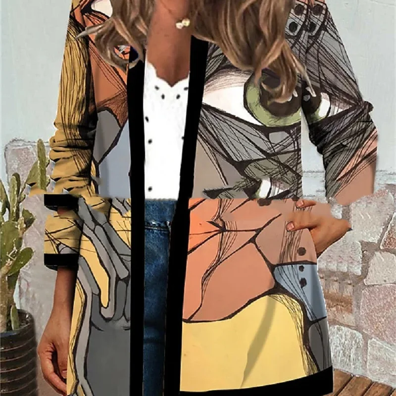 Women's Jacket Holiday Valentine's Regular