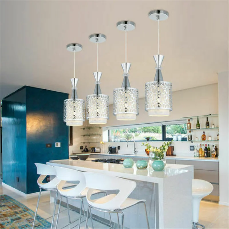 Restaurant droplight