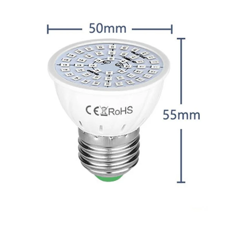 Led Fill Light Plant Growth Lamp
