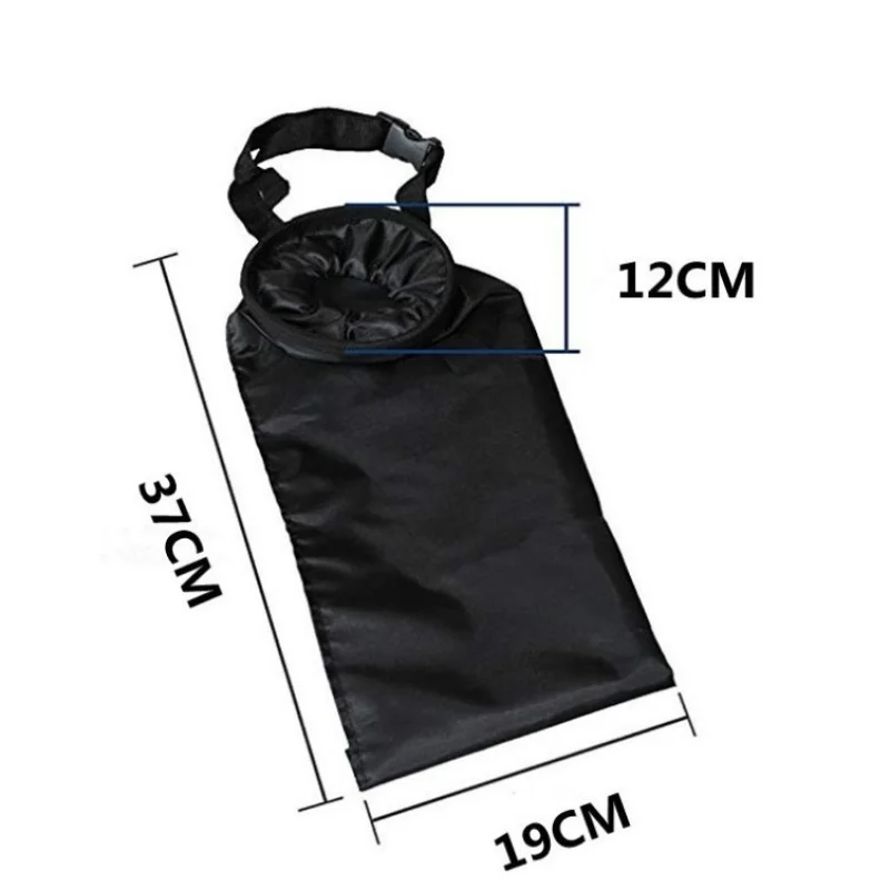 Car Hanging Chair Back Sundries Storage Bag