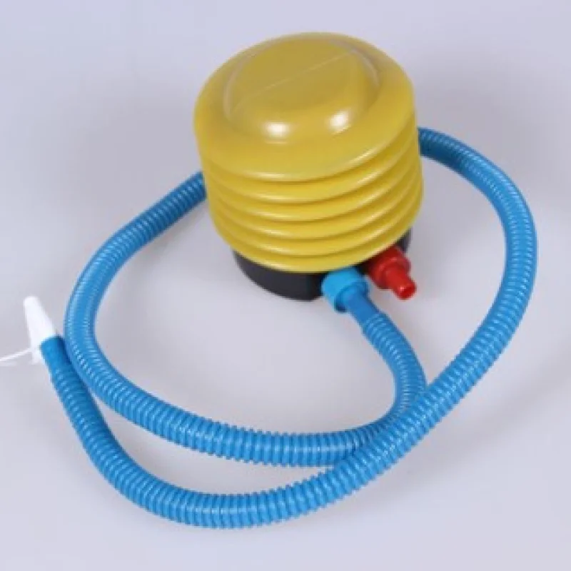 Pedal Pump