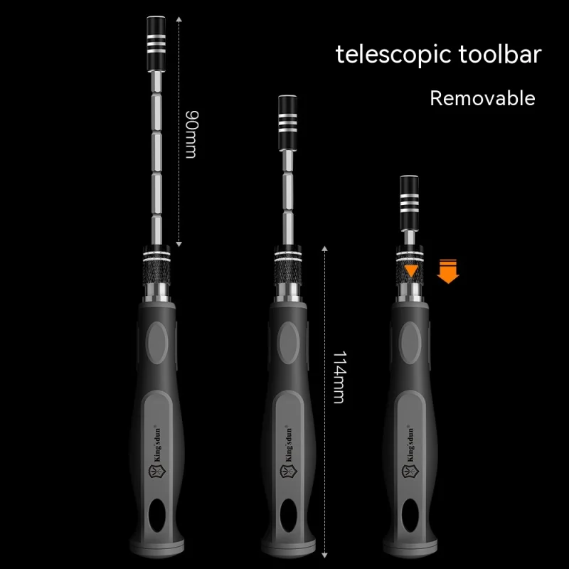 32 In 1 Screwdriver Screwdriver Repair Tool