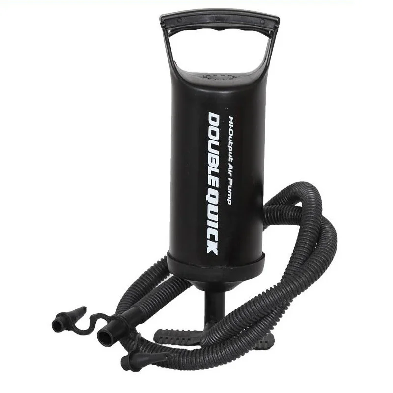 Swimming Pool Inflatable Bed Hand Pump
