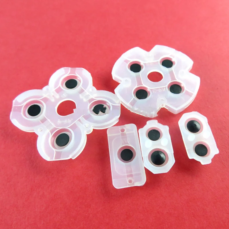 Full set of PS4 5.0 conductive adhesive