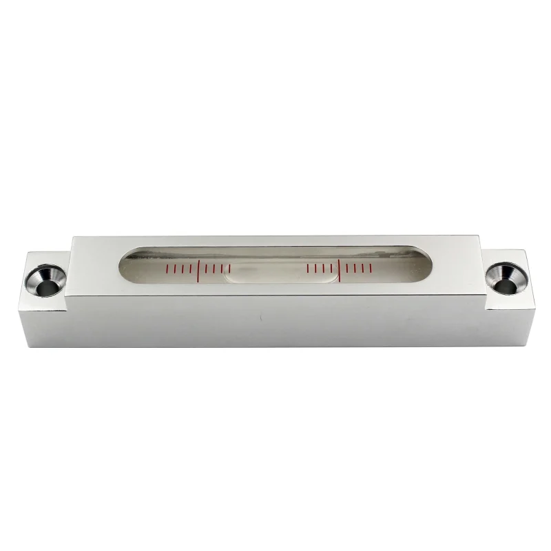 Machine Tool Decoration Measurement Mini Strip Level