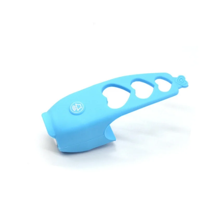 Bicycle Bell Electronic Horn Cycling Fixture And Fitting