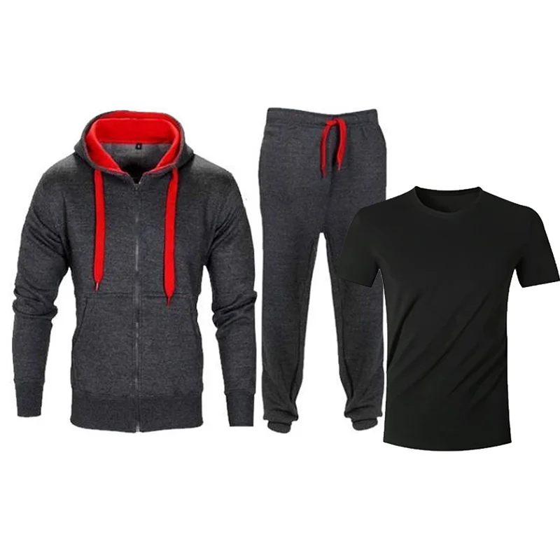 Men's Fashion Sports European And American Suits