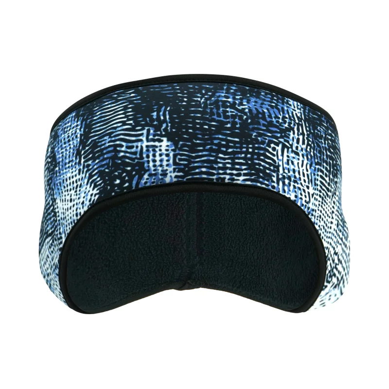 Fashion Warm Headband, Ear Protection, Forehead Protection, Wind And Cold Protection Headscarf
