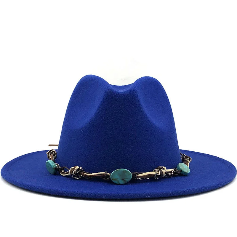 Emerald Women's Winter Woolen Hat