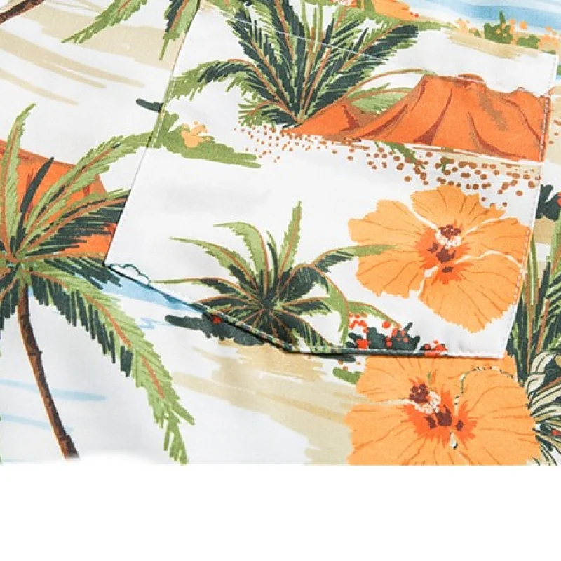 Summer Casual Student Short Sleeve Trend