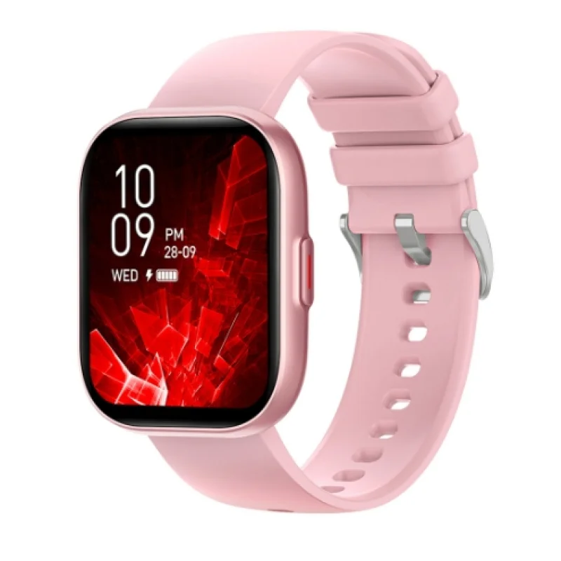 High-end Heart Rate Meter IP68 Call Smart Watch