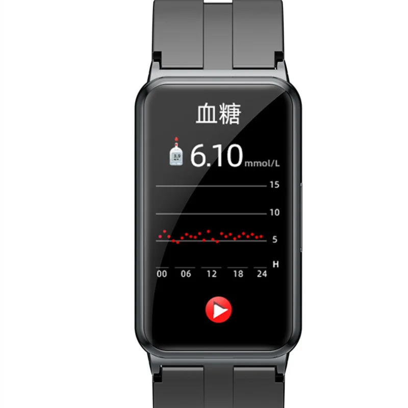 EP01 Non-invasive Blood Glucose Measurement Bracelet