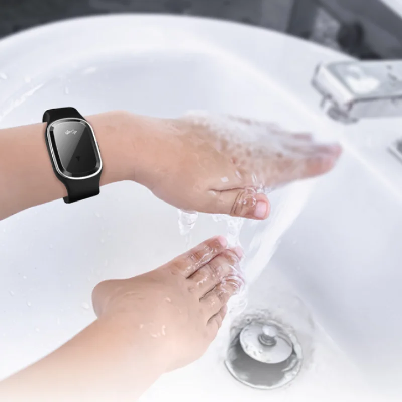 Outdoor Ultrasonic Mosquito Repellent Is Suitable For Children, Adults And Pregnant Women