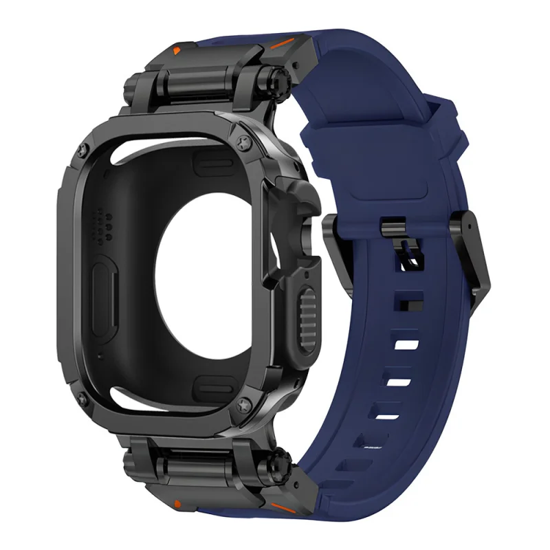 Grip TPU Fula-resistance Case Set
