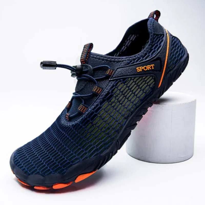 Outdoor Fishing Men's And Women's Beach Shoes