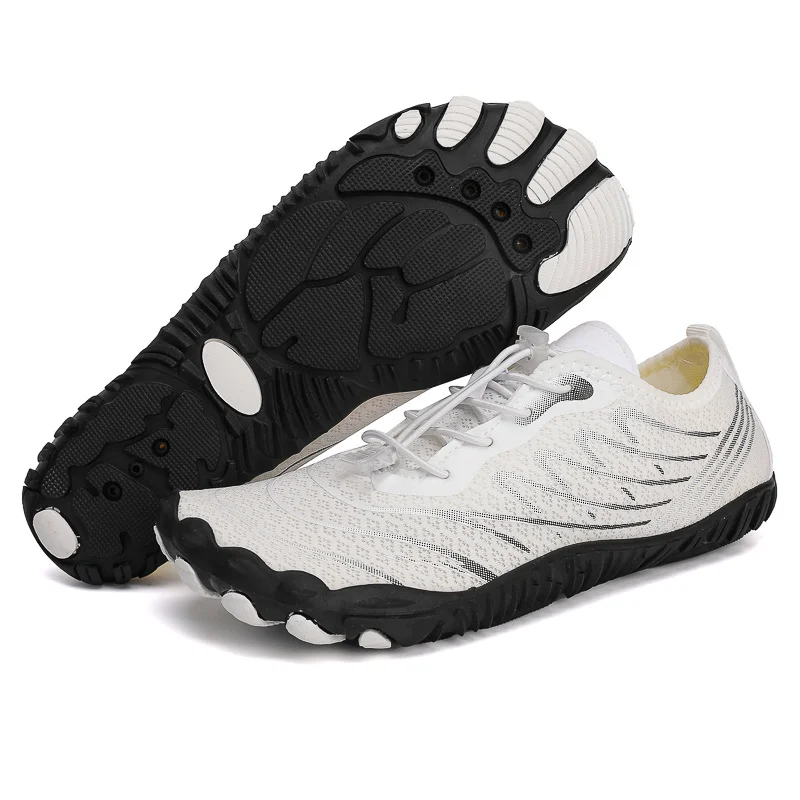Quick-drying Breathable Wading Lightweight Wading Shoes Outdoor Climbing Boots