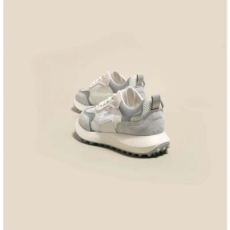 Women's Fashion Casual Retro Sneaker