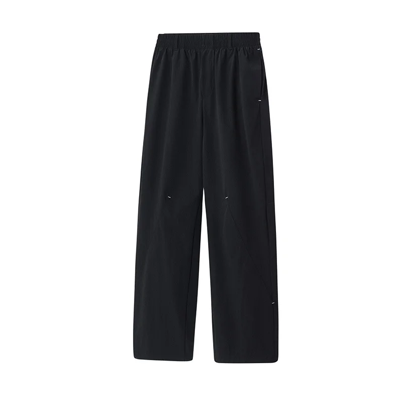 Fashion Casual Couple Sports Pants Overalls Men