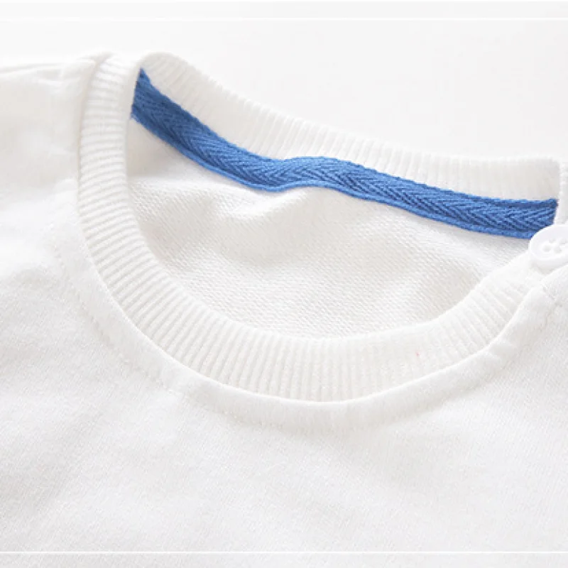 Children's warm sweater