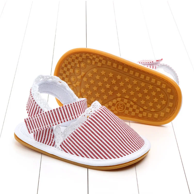 Non-Slip Beef Tendon Wear-Resistant Soft Sole Single Shoes