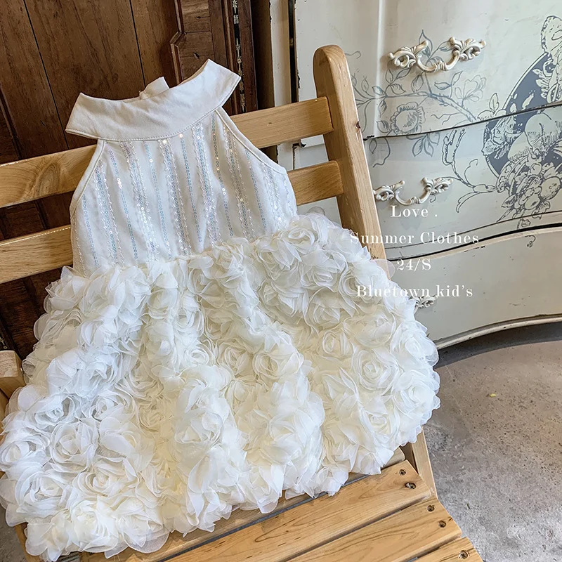 Women's Summer Fashionable Stylish Tulle Skirt
