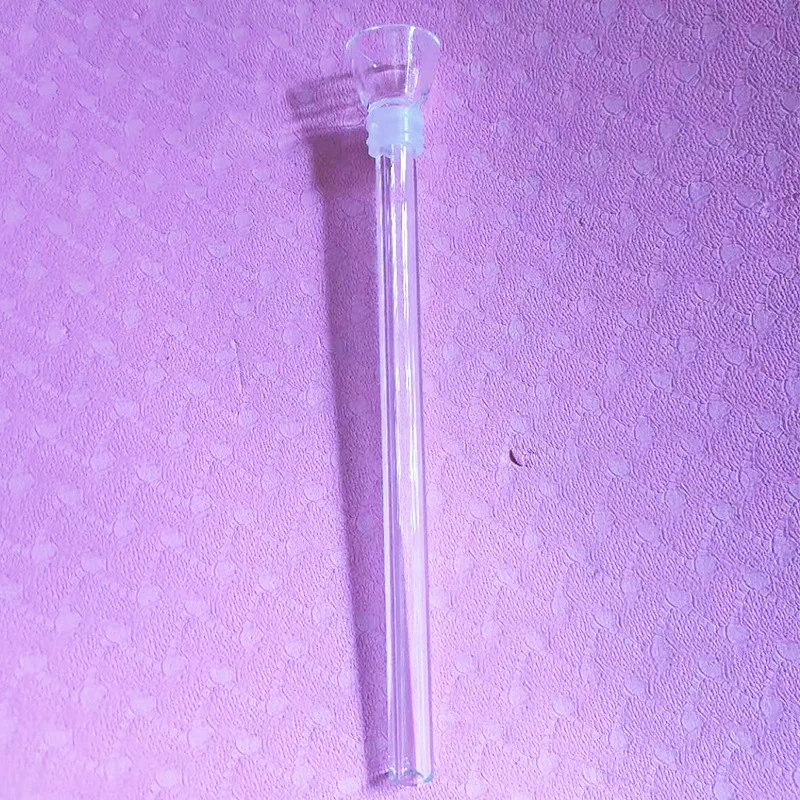 Plastic Hookah Cover Glass Pipe