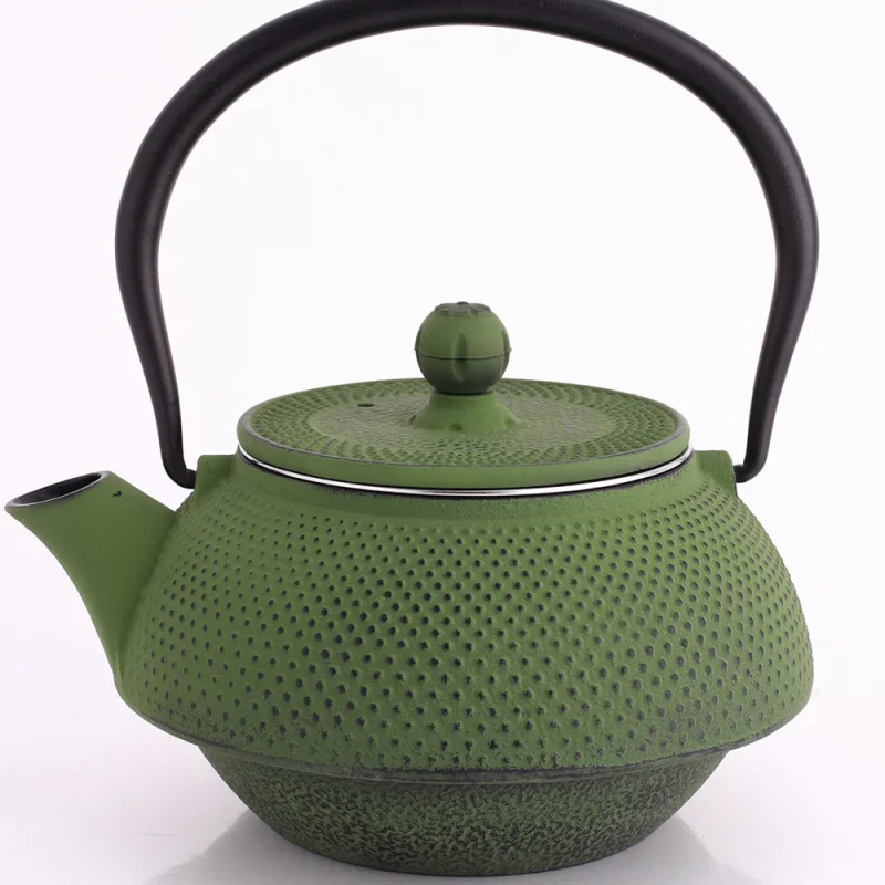 Fashion Personality New 304 Stainless Teapot