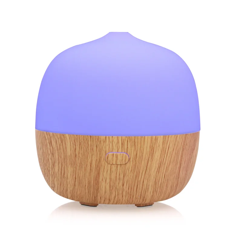 Household Small Capacity Night Light Humidifier