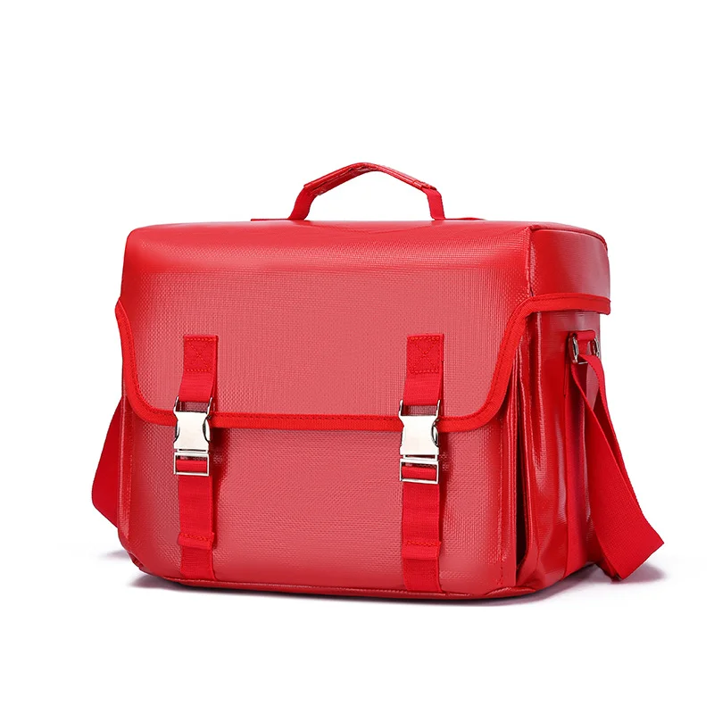 Visiting Backpack Outdoor Portable Epidemic Prevention Emergency