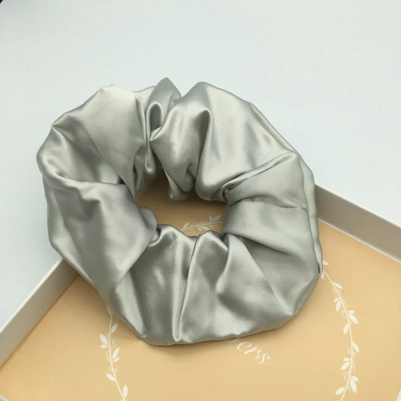 22mmS Version Silk Hair Rope